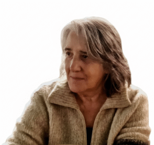 Marisa Rivera Ortún