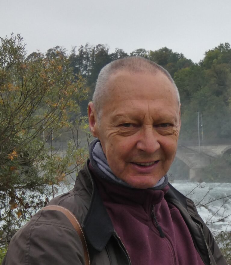 Foto perfil Marnix Deruytere