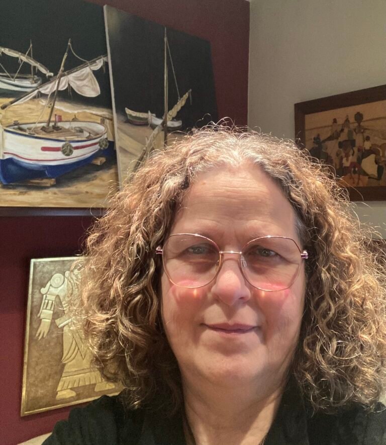 Foto de perfil de Roser Vall