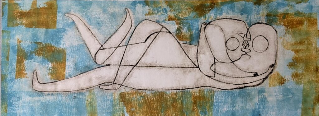 Gravat, la Parella II